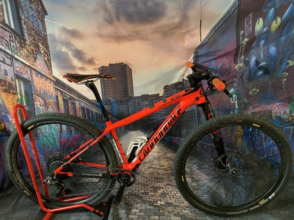 Cannondale - fsi