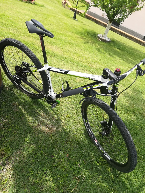 Cannondale - F29