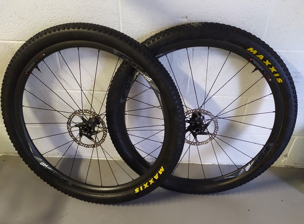 FSA - K-force light 148 Boost 29