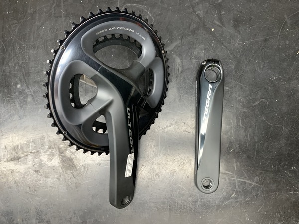 Shimano - R8000