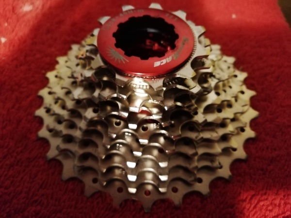 altra - Corsa