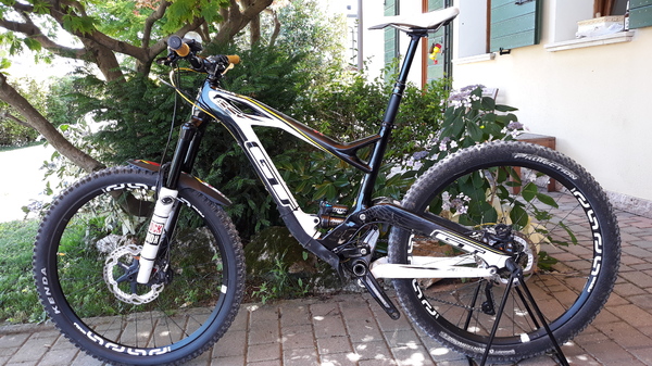 GT - Force x pro