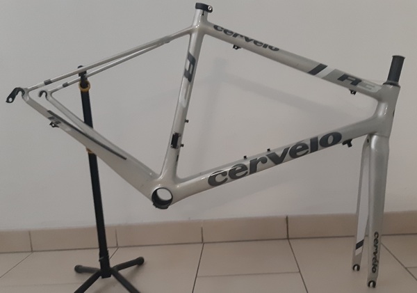 Cervélo - R3
