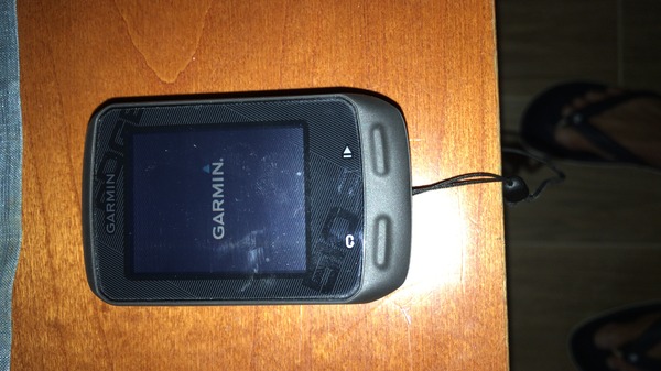 Garmin - 510