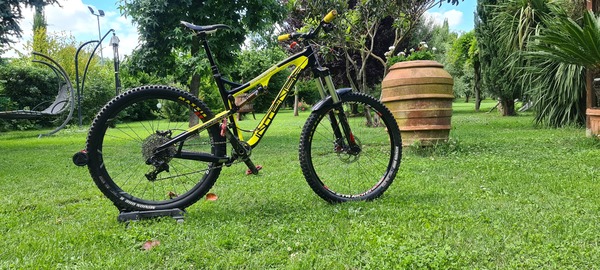 Intense - CARBINE 27.5