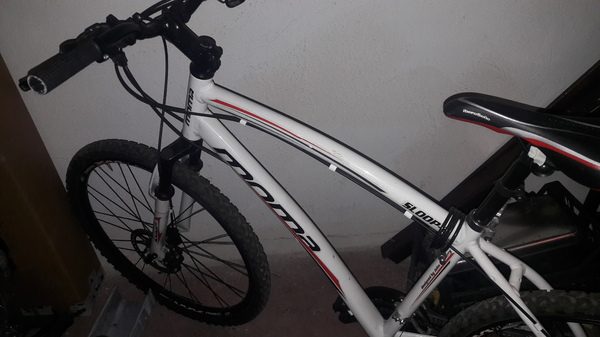 altra - Moma Enduro