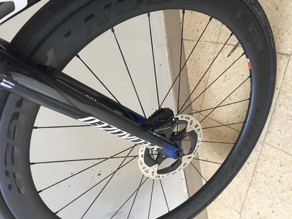 Bontrager -