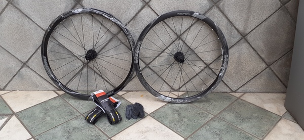 Vision - TEAM 35 DISC