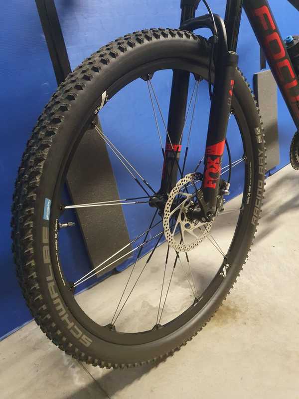 Focus - Raven Max Pro