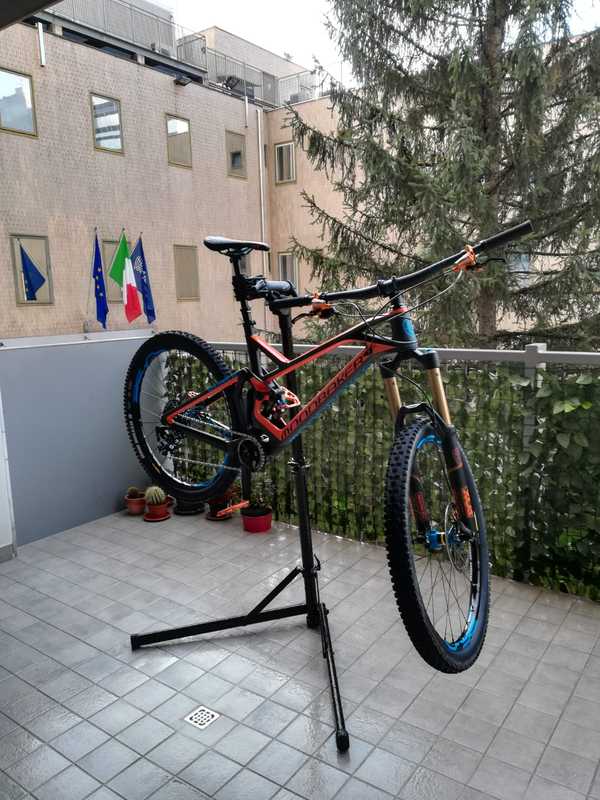 Mondraker - DUNE CARBON RR