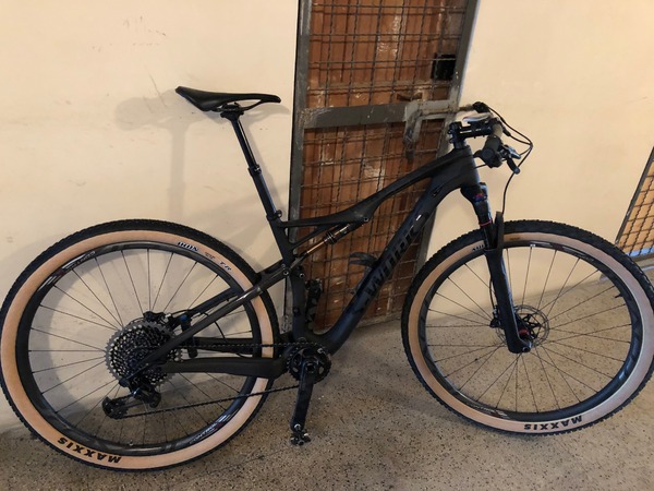 Specialized - Epic sworks