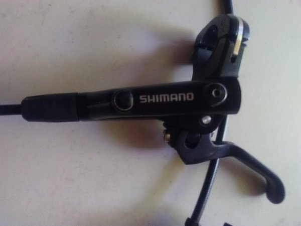 Shimano - brmt501