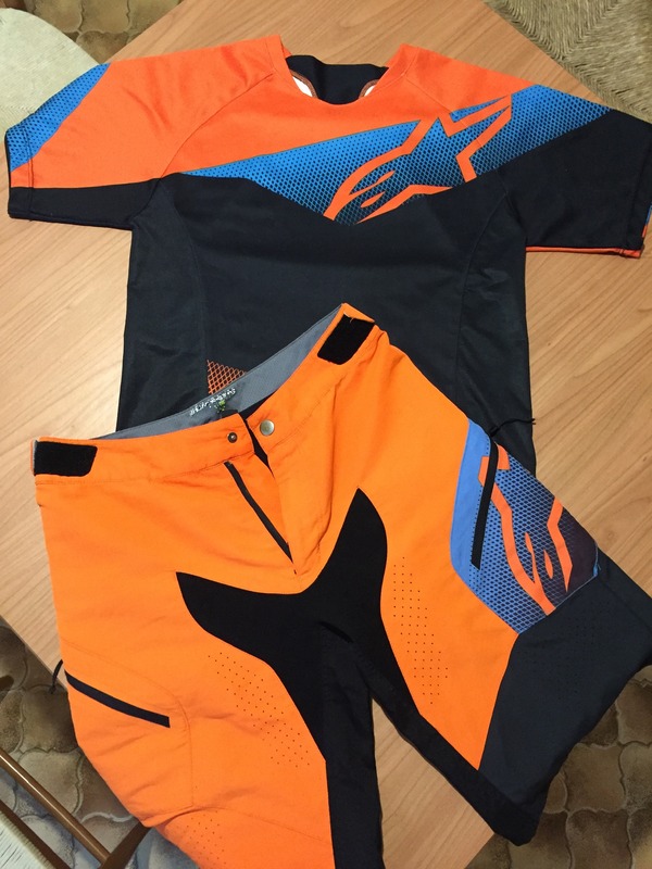 Alpinestars -