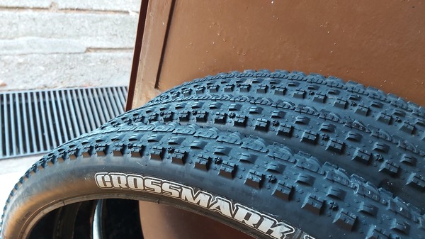 Maxxxis - CROSSMARK 29" 2.1 TR EXO