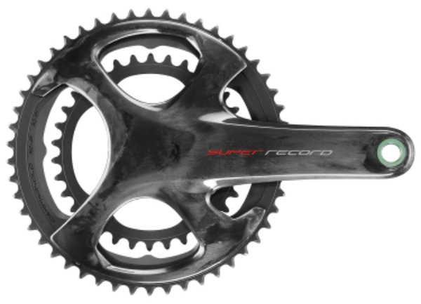 Campagnolo - Super record 2020