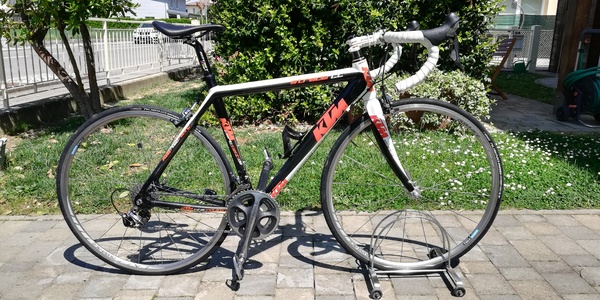 KTM - Strada LC