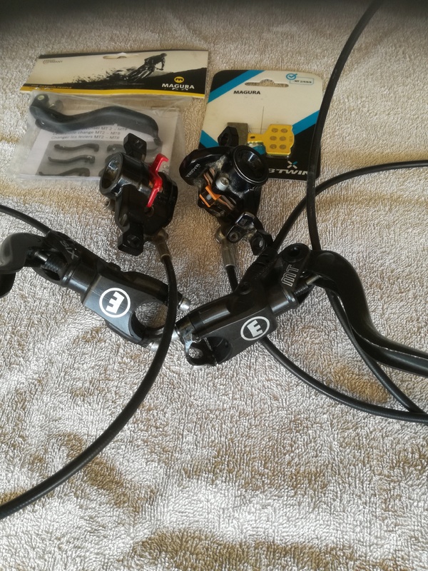 Magura - MT 6