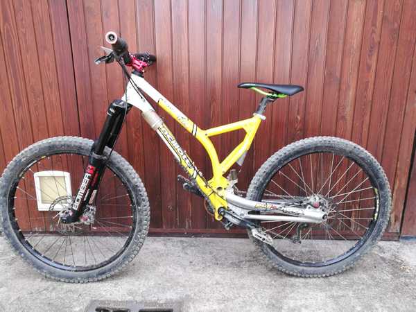 Ancillotti - FRP