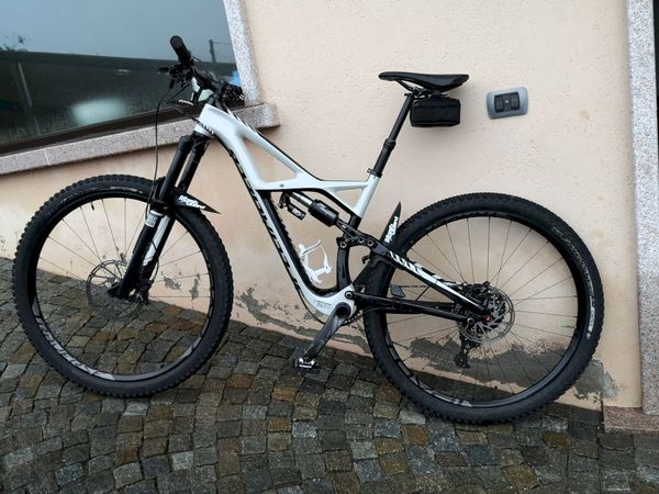 Specialized - ENDURO EXPERT CARBON