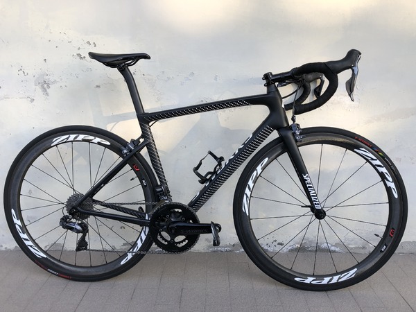 Specialized - Tarmai sl6
