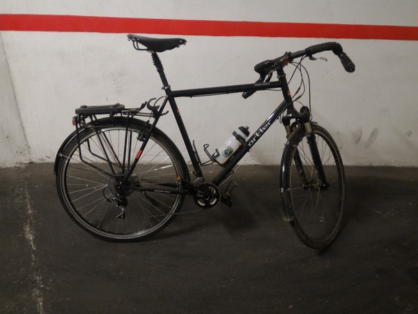 altra - Ortler Grandtourer