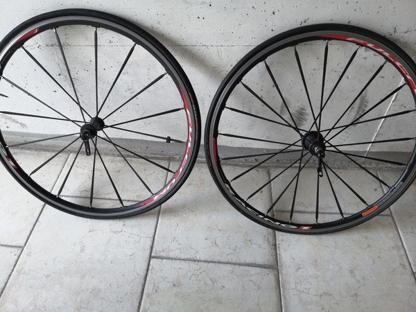 Fulcrum - Fulcrum R1