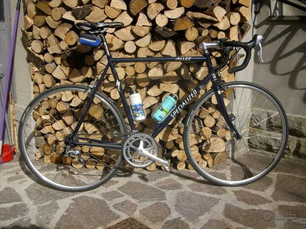 Specialized - Allez