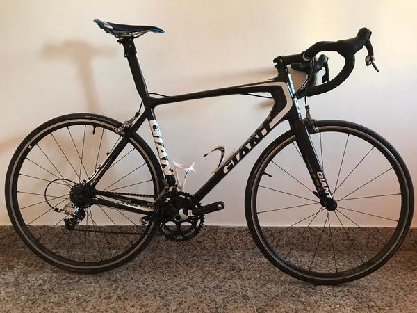 Giant - Tcr advanced SL