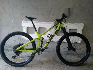 Trek - FUEL EX 9.7