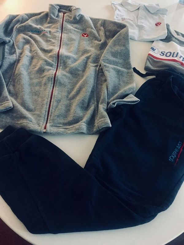 altra - SOUTHEAST Dopogara Team Pro