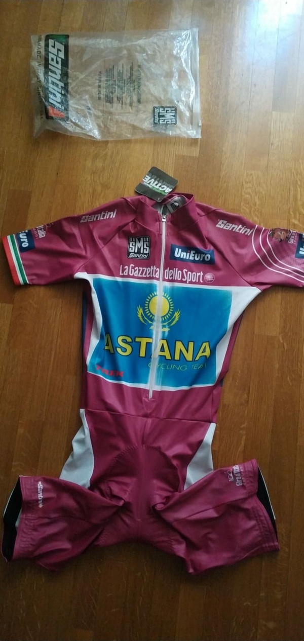 Santini -