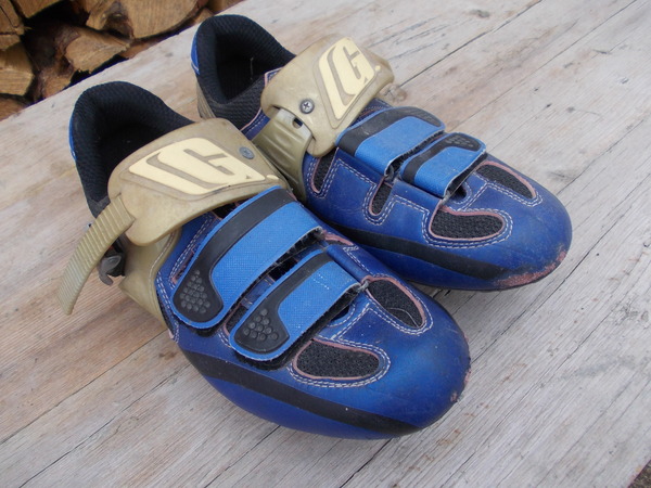 Gaerne - SCARPE BICI CORSA