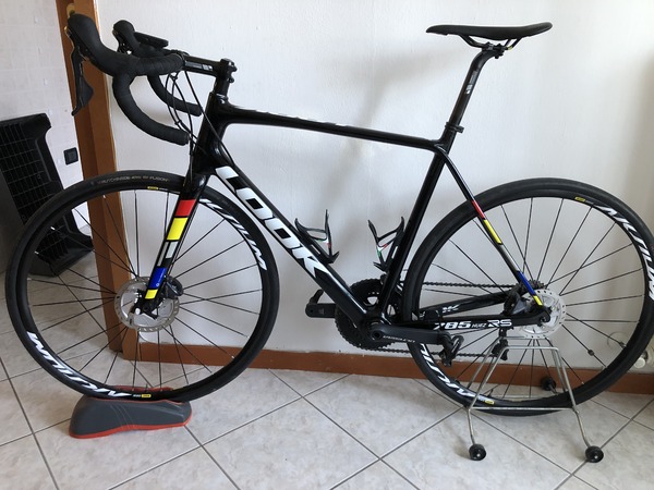 Look - 785 Huez DISK