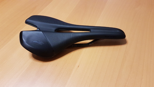 Specialized - Toupé Pro 143 mm