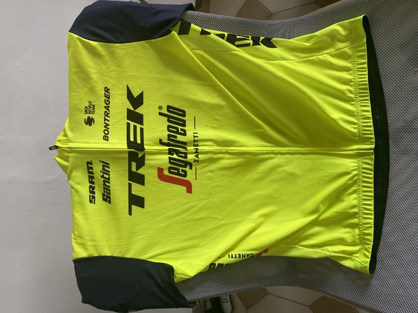 Santini - Team Trek Segafredo 2020