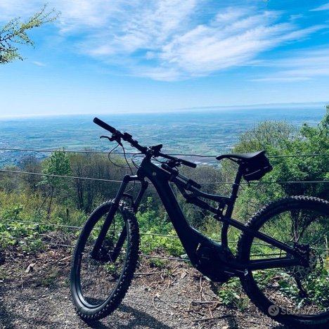 Cannondale - Moterra Neo 3