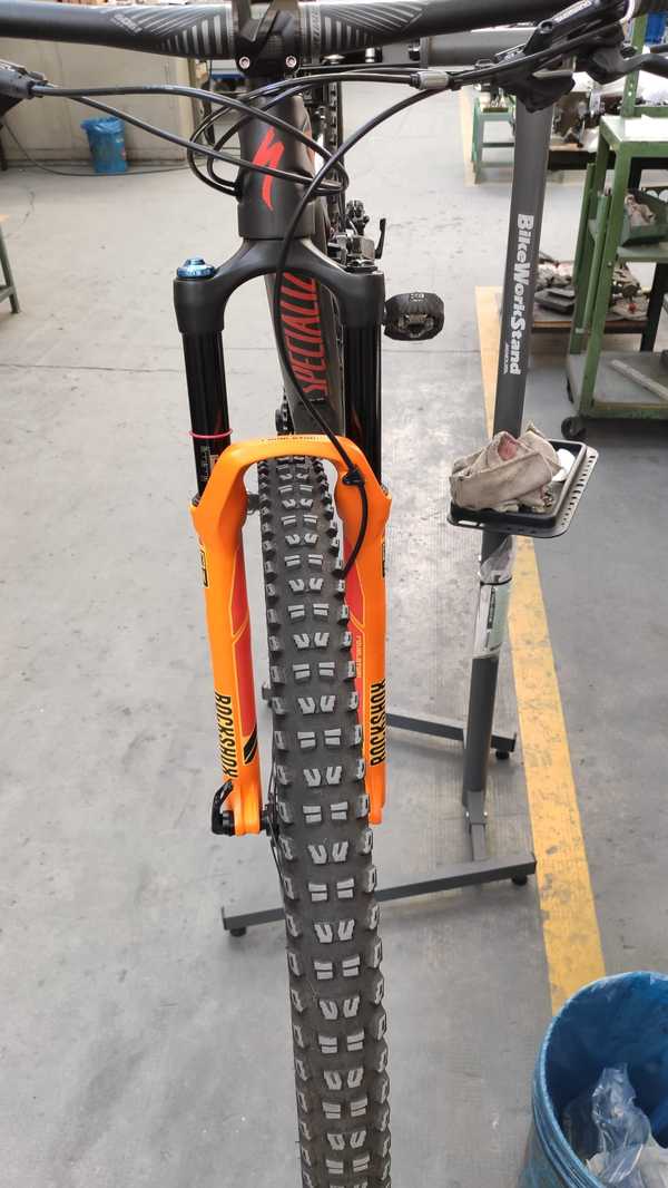 Specialized - Stumpjumper 29 COMP CARBON