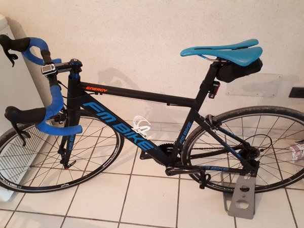 FM Bike -