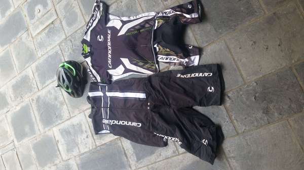Cannondale -