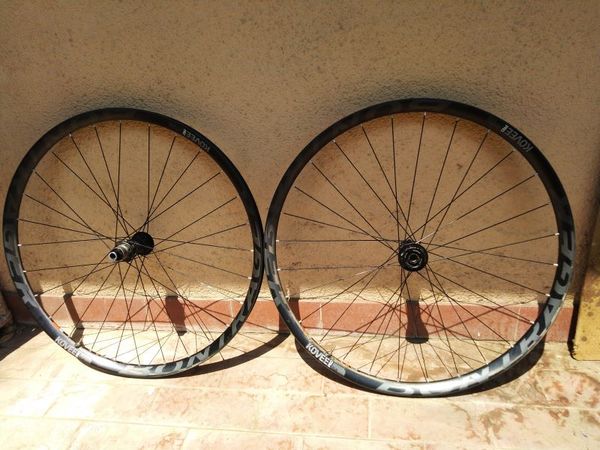 Bontrager - KOVE PRO