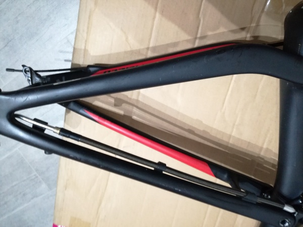 Specialized - Epic