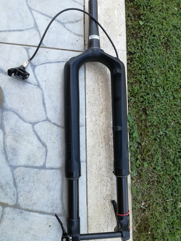 Rockshox -