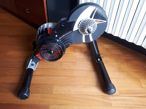 Elite - Turbomuin