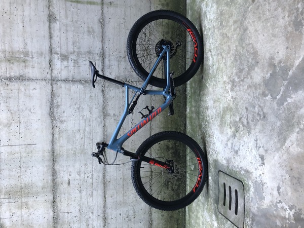 Specialized - Epic