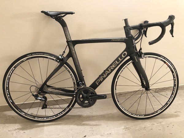 Pinarello - Gan S tg. 54