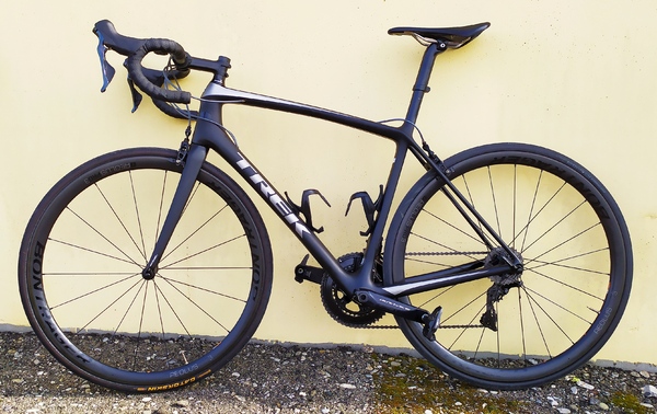 Trek - Emonda SLR 8