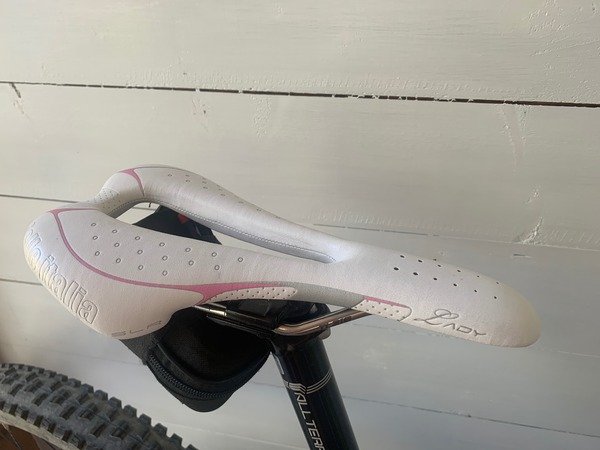 Selle Italia - Lady flow s
