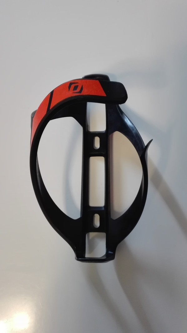 Syncros - Tailor Cage 2.0