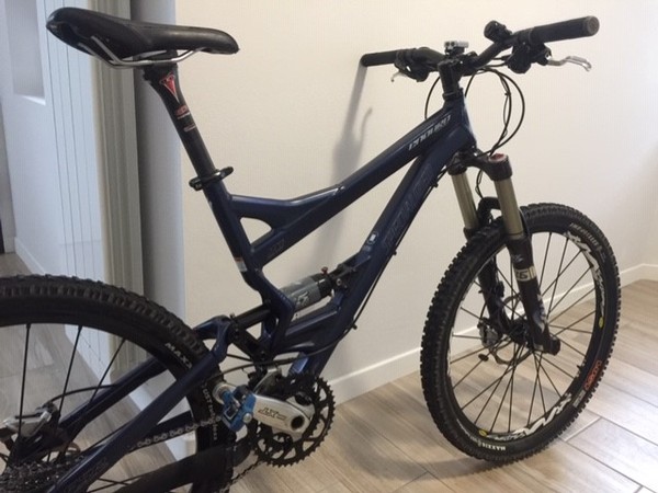 Specialized - ENDURO EXPERT
