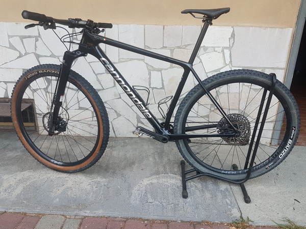 Cannondale - FSI 2019